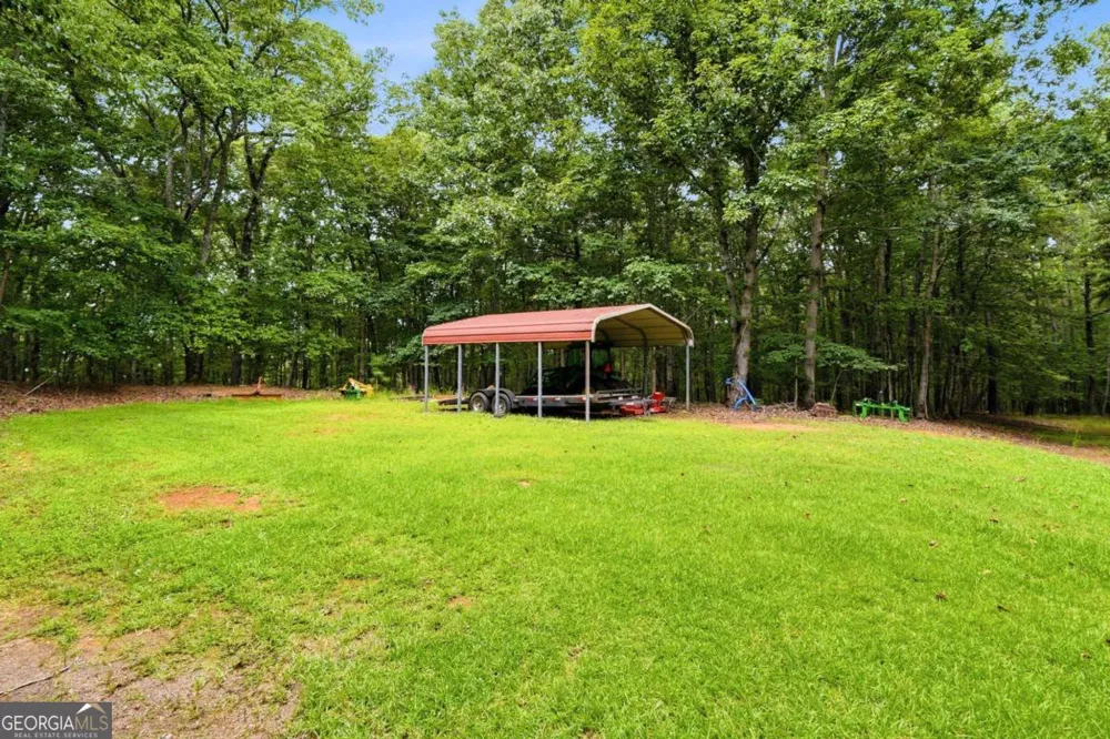 116 Hidden Cove DR Ball Ground, GA 30107