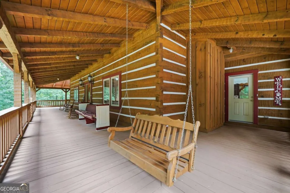 116 Hidden Cove DR Ball Ground, GA 30107