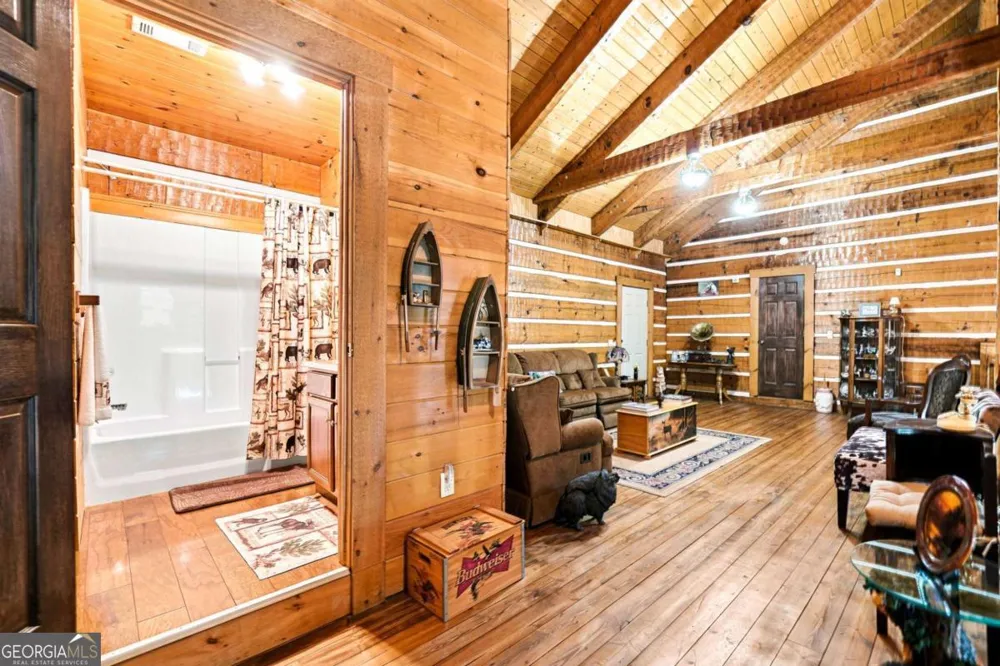 116 Hidden Cove DR Ball Ground, GA 30107