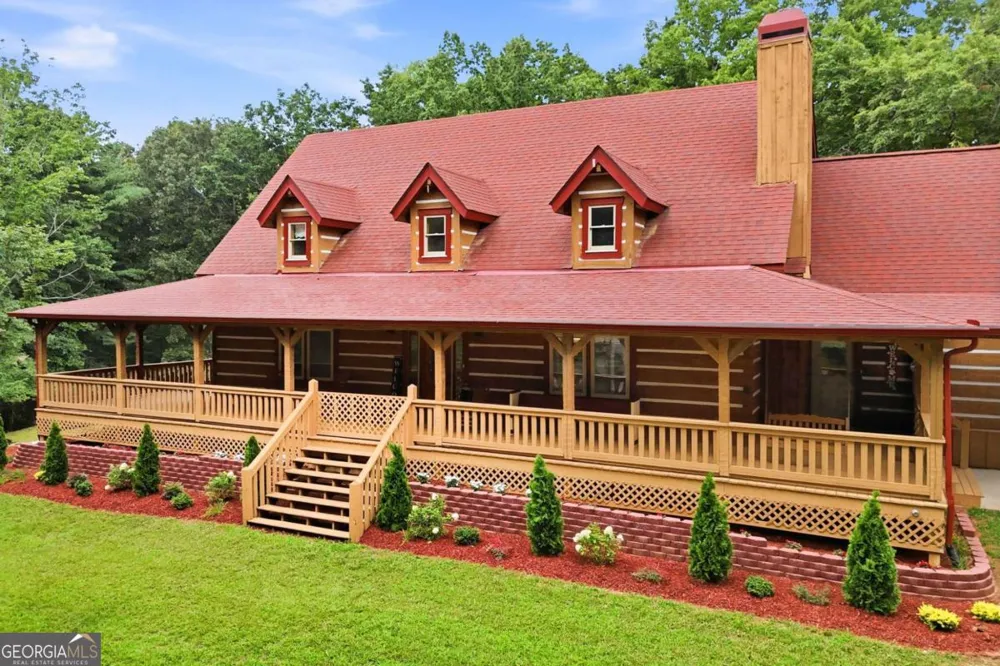 116 Hidden Cove DR Ball Ground, GA 30107