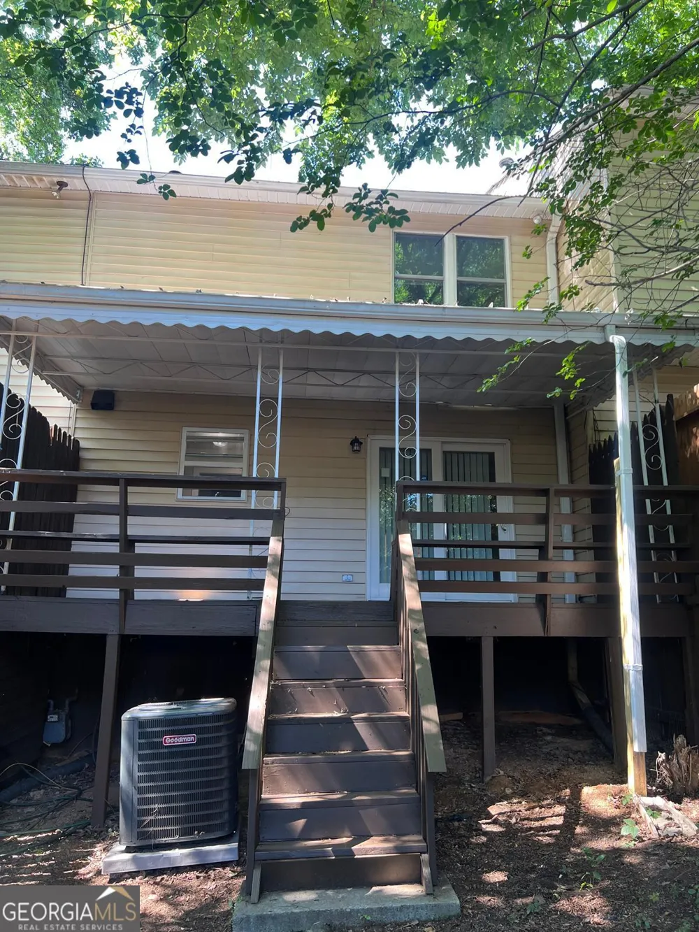 785 Joseph Club DR SW Mableton, GA 30126