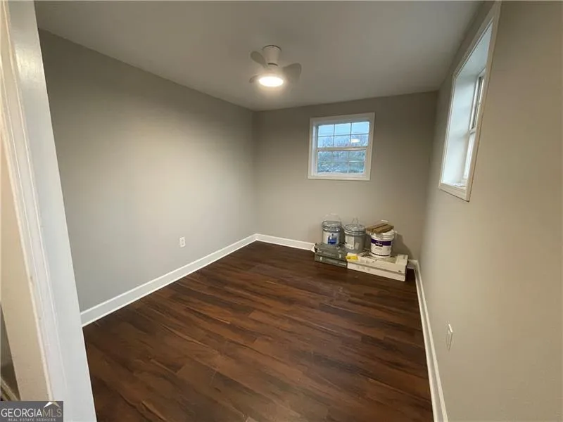 4843 Old Dixie HWY Forest Park, GA 30297