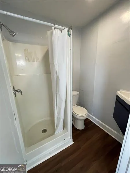 4843 Old Dixie HWY Forest Park, GA 30297