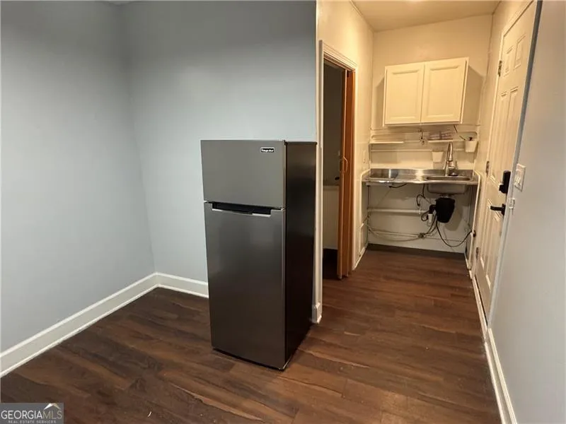 4843 Old Dixie HWY Forest Park, GA 30297