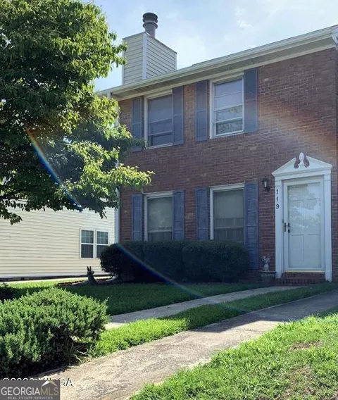 119 N Springs CT