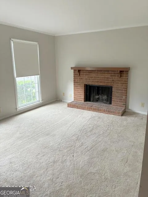 119 N Springs CT Macon, GA 31210