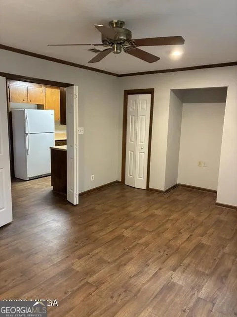 119 N Springs CT Macon, GA 31210