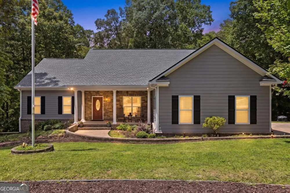 45 Hemlock CT Talking Rock, GA 30175