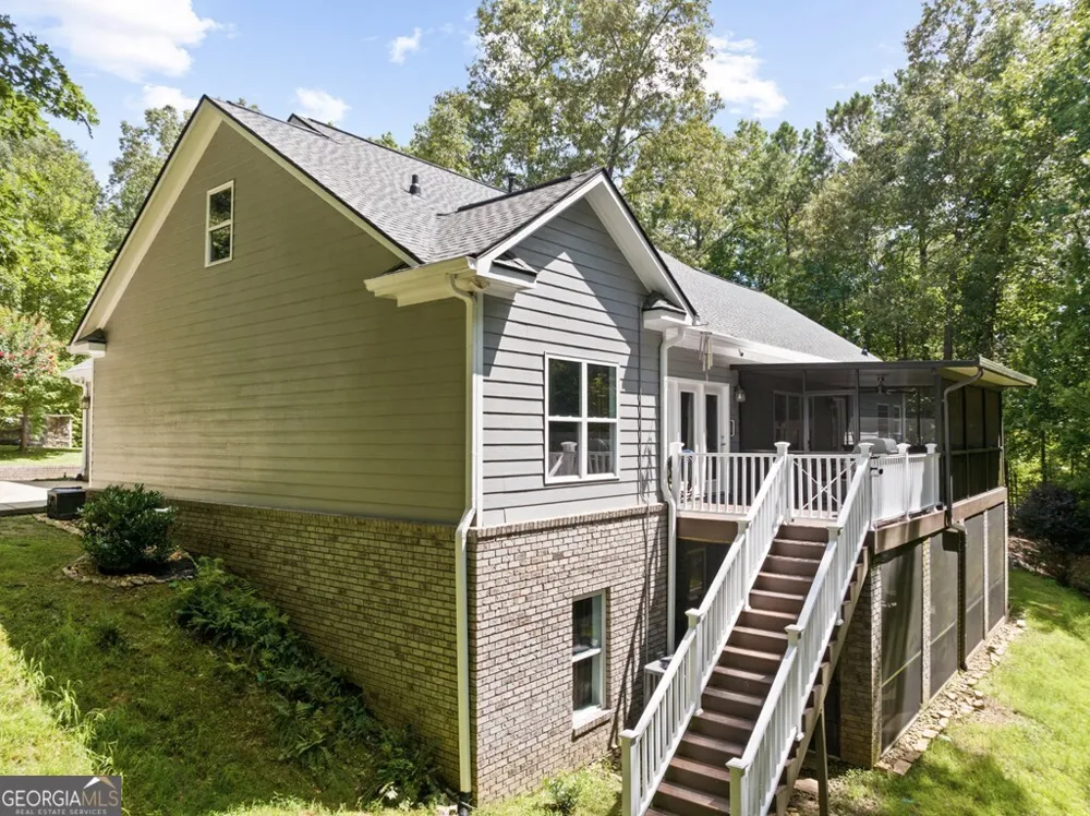 45 Hemlock CT Talking Rock, GA 30175