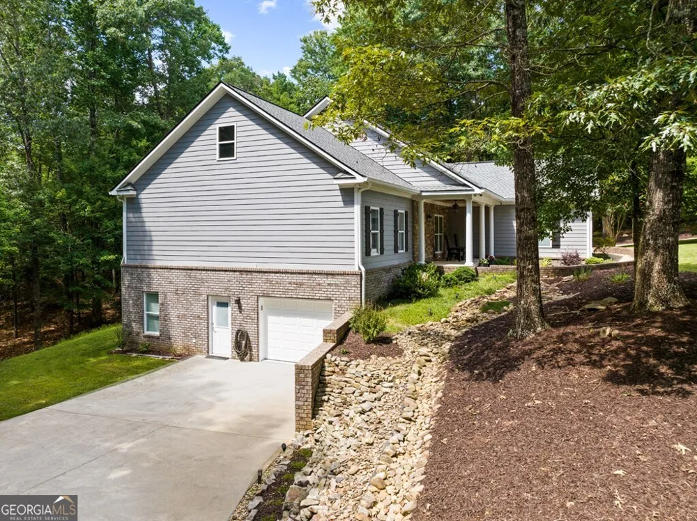 45 Hemlock CT Talking Rock, GA 30175