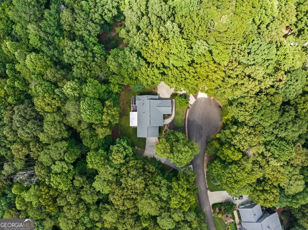 45 Hemlock CT Talking Rock, GA 30175