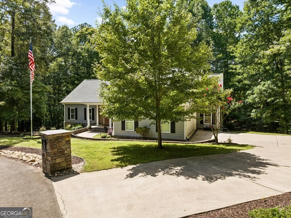 45 Hemlock CT Talking Rock, GA 30175