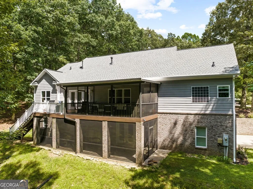 45 Hemlock CT Talking Rock, GA 30175