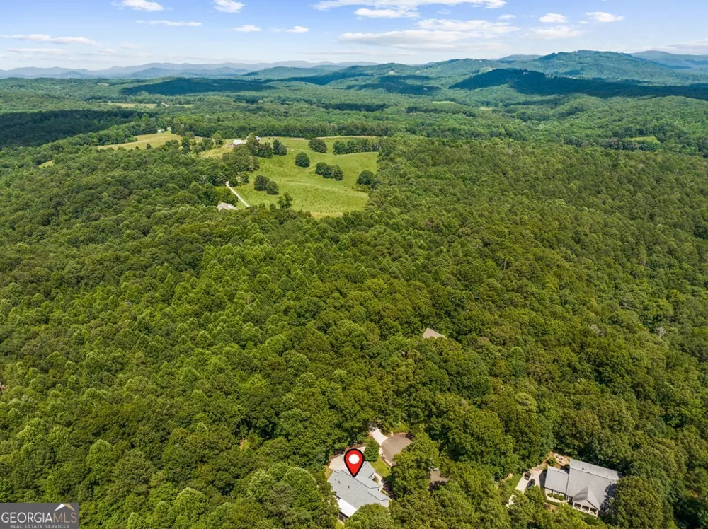 45 Hemlock CT Talking Rock, GA 30175