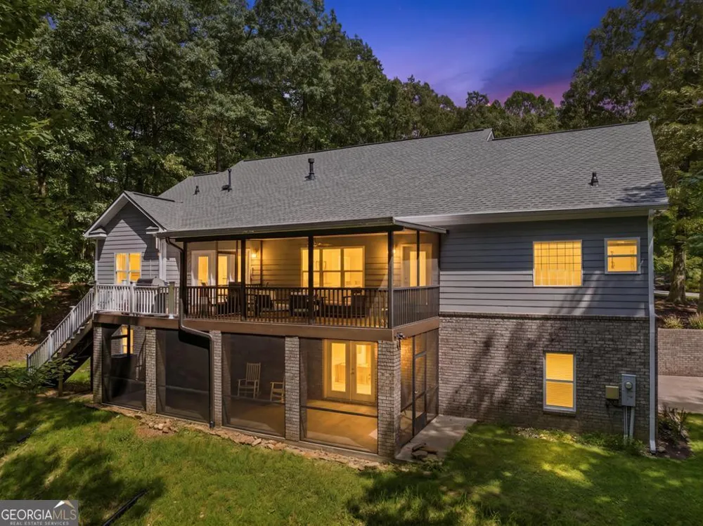 45 Hemlock CT Talking Rock, GA 30175