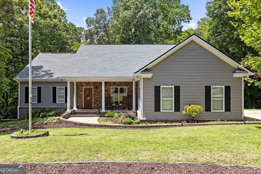 45 Hemlock CT Talking Rock, GA 30175