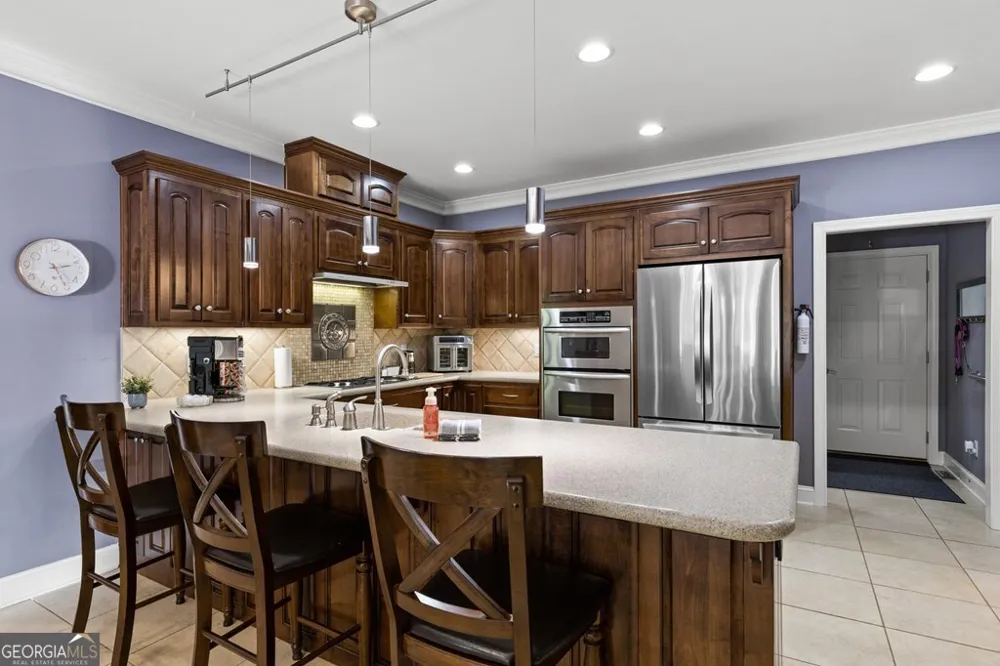 45 Hemlock CT Talking Rock, GA 30175