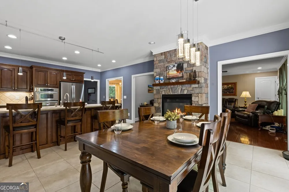 45 Hemlock CT Talking Rock, GA 30175