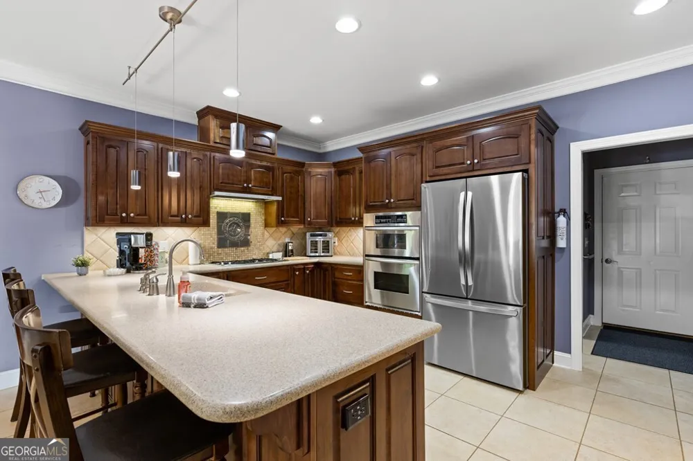 45 Hemlock CT Talking Rock, GA 30175