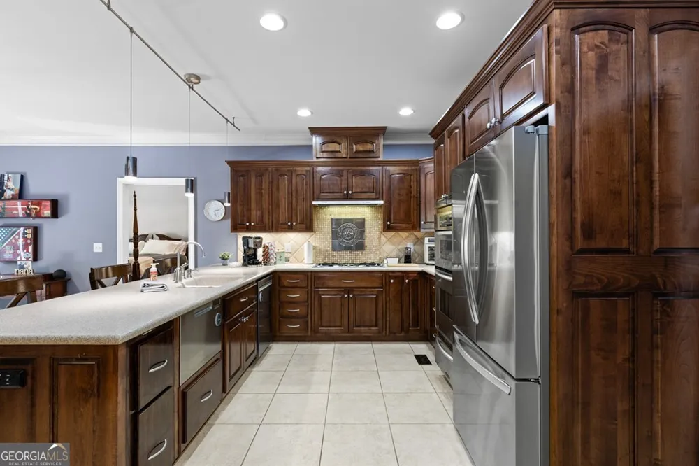 45 Hemlock CT Talking Rock, GA 30175