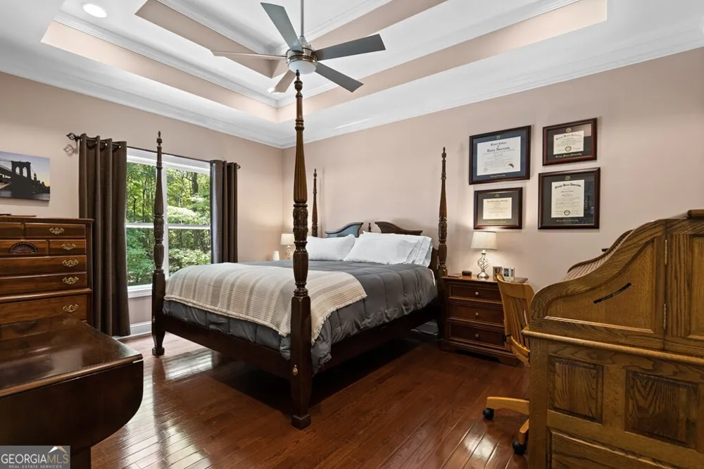 45 Hemlock CT Talking Rock, GA 30175