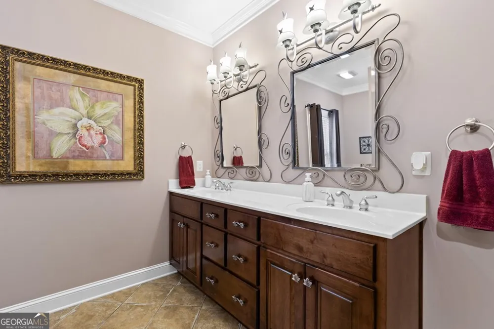 45 Hemlock CT Talking Rock, GA 30175