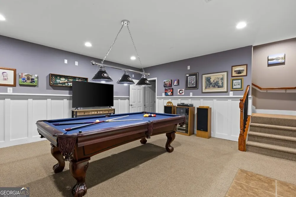 45 Hemlock CT Talking Rock, GA 30175