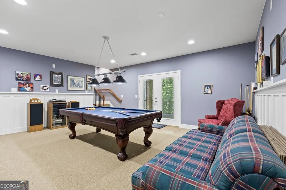 45 Hemlock CT Talking Rock, GA 30175