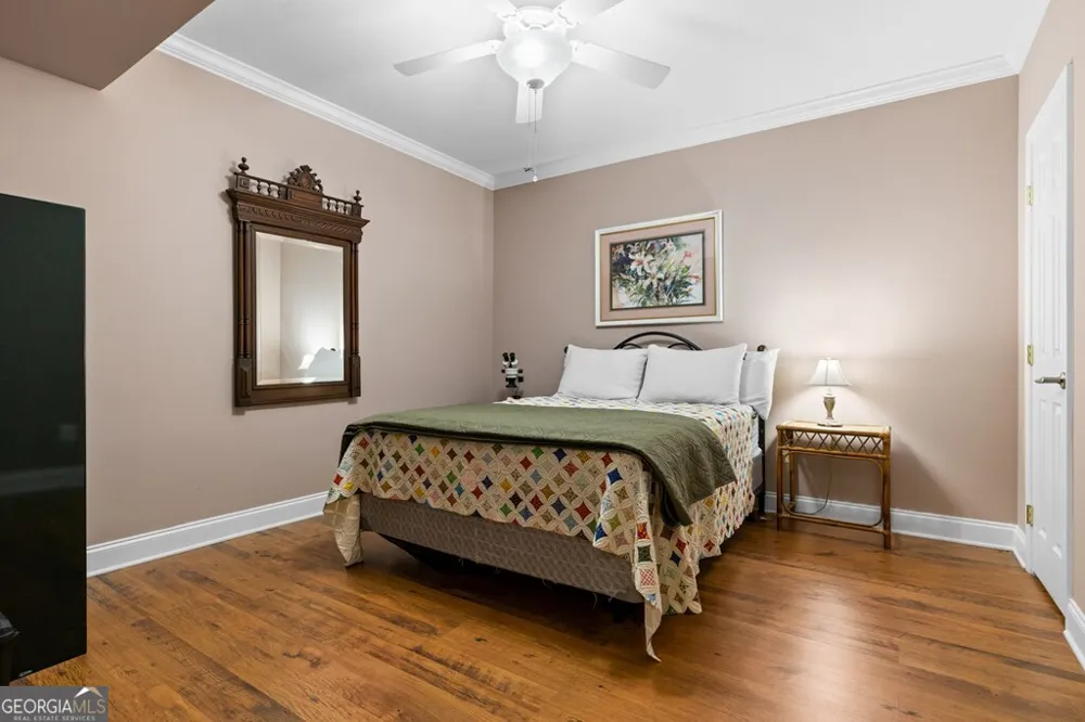 45 Hemlock CT Talking Rock, GA 30175