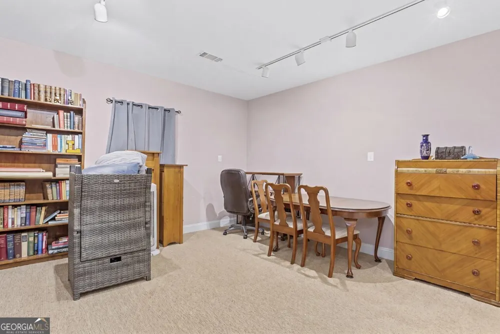 45 Hemlock CT Talking Rock, GA 30175