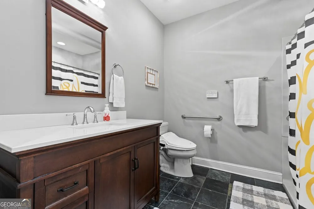 45 Hemlock CT Talking Rock, GA 30175