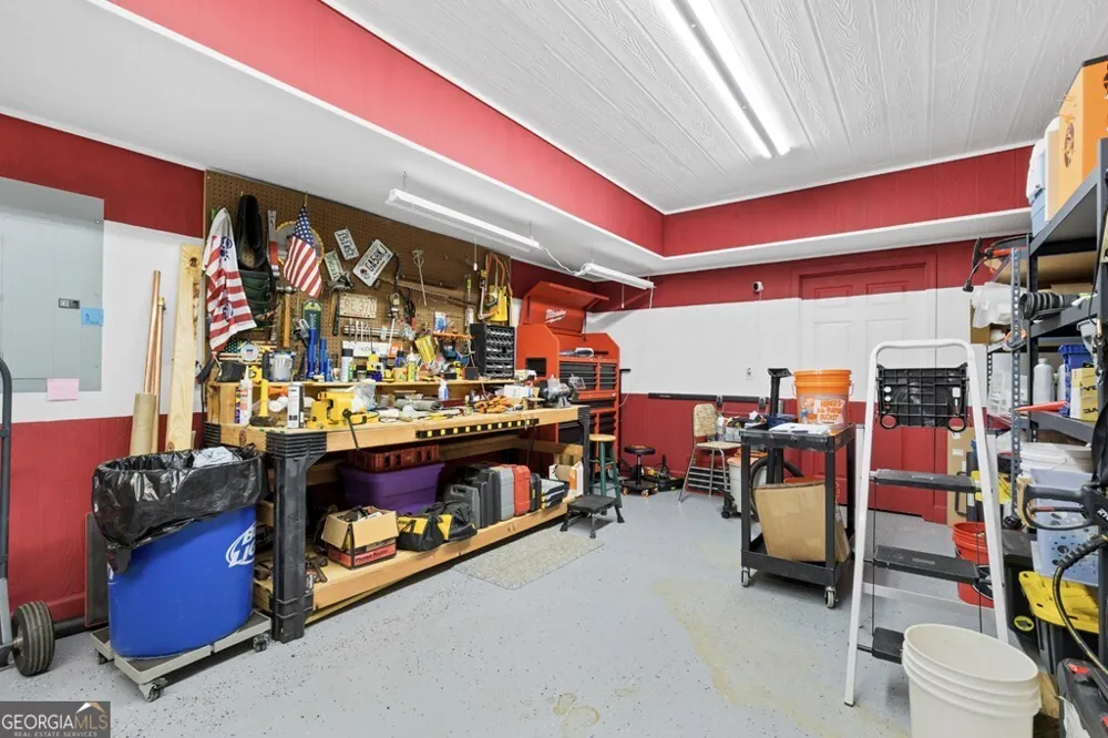 45 Hemlock CT Talking Rock, GA 30175