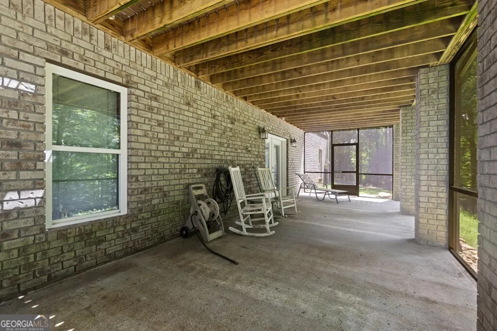 45 Hemlock CT Talking Rock, GA 30175