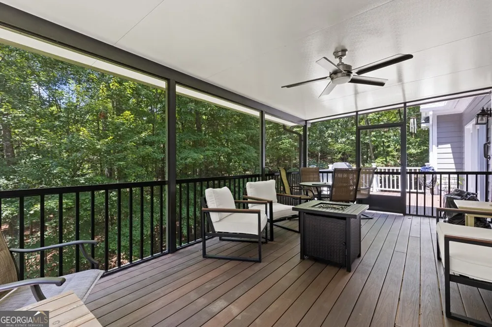 45 Hemlock CT Talking Rock, GA 30175