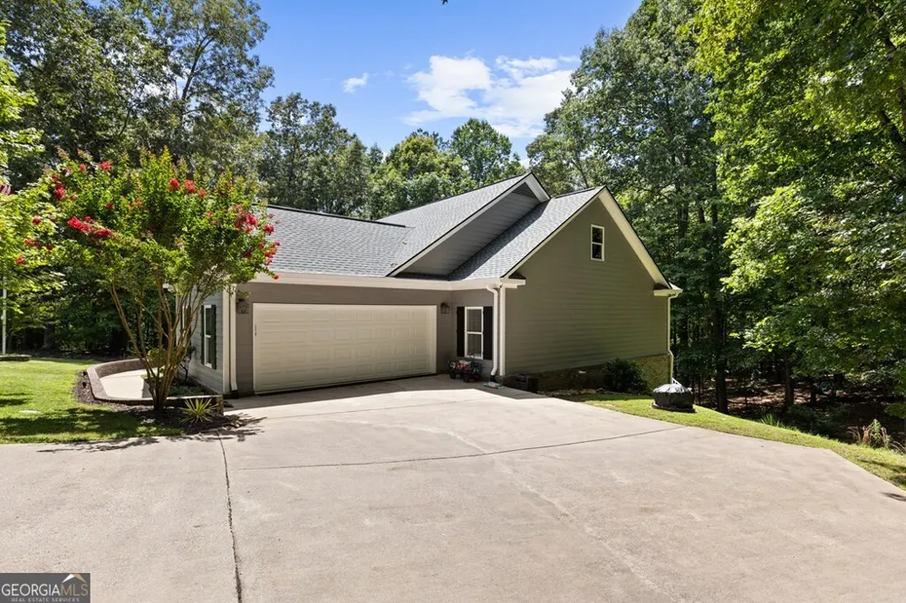 45 Hemlock CT Talking Rock, GA 30175