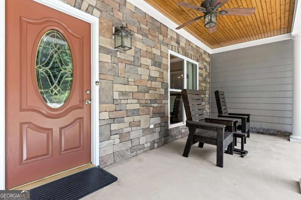 45 Hemlock CT Talking Rock, GA 30175