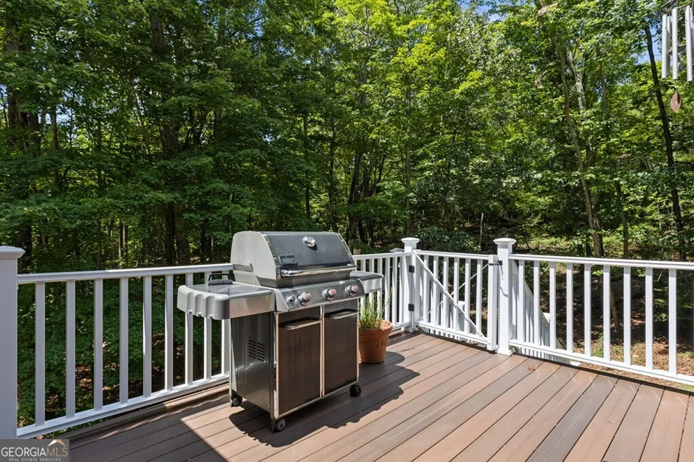 45 Hemlock CT Talking Rock, GA 30175