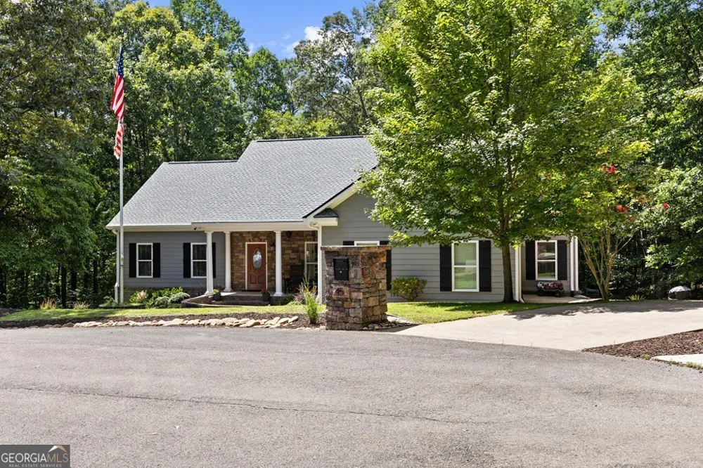 45 Hemlock CT Talking Rock, GA 30175