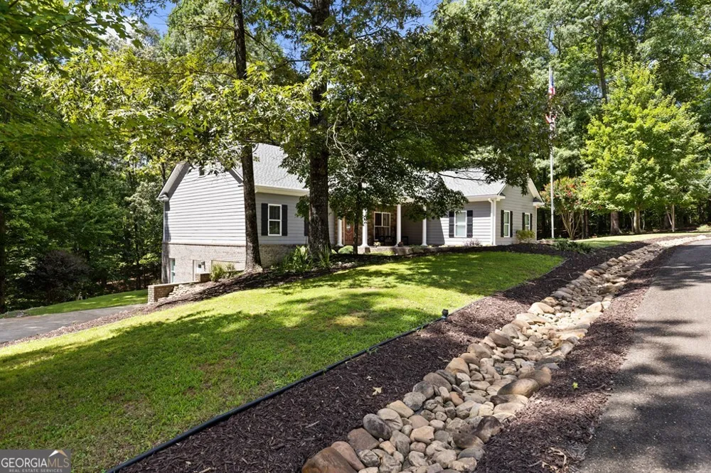 45 Hemlock CT Talking Rock, GA 30175