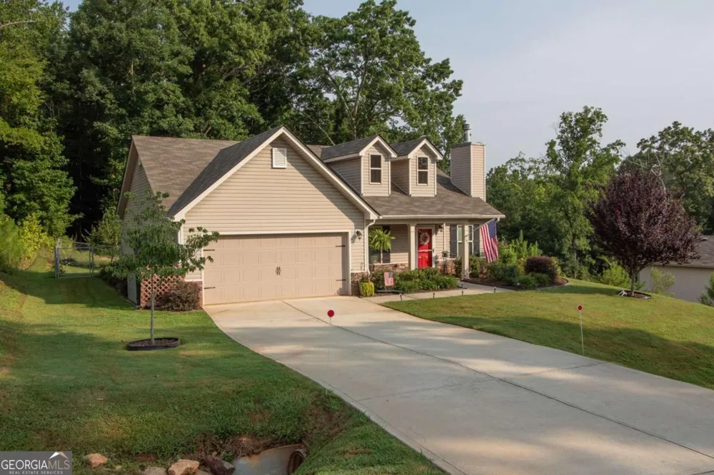 141 Conifer CT Winterville, GA 30683
