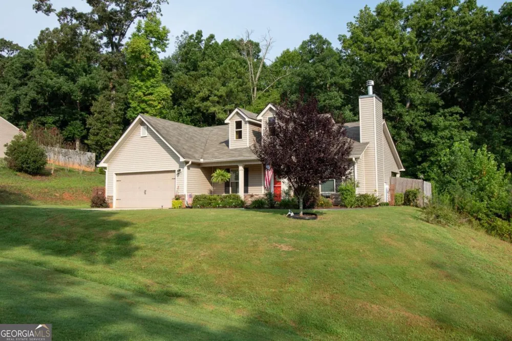 141 Conifer CT Winterville, GA 30683
