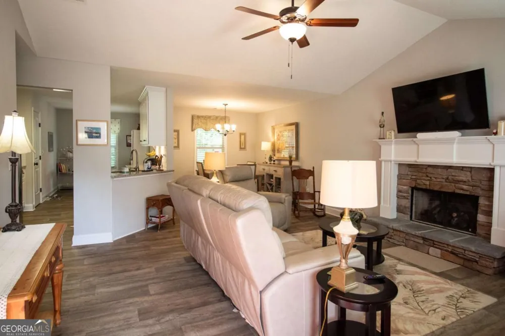 141 Conifer CT Winterville, GA 30683