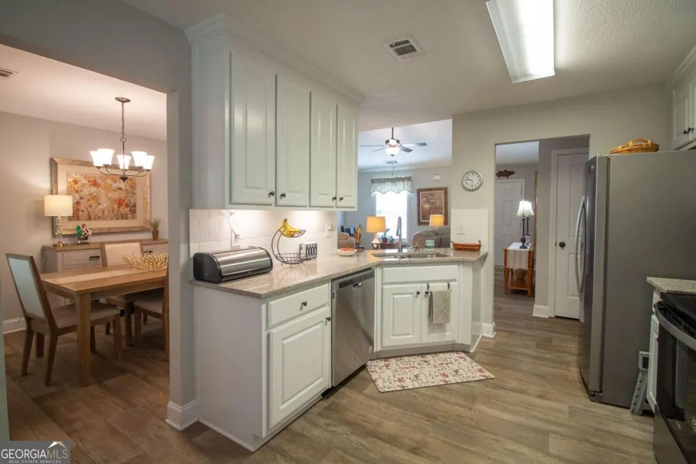 141 Conifer CT Winterville, GA 30683