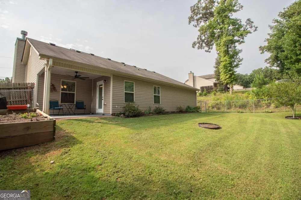 141 Conifer CT Winterville, GA 30683