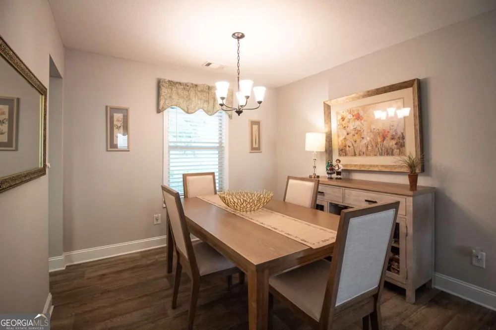 141 Conifer CT Winterville, GA 30683