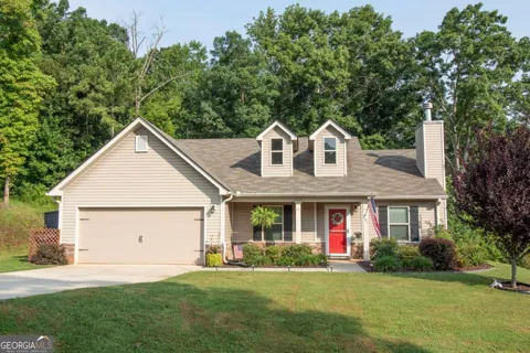141 Conifer CT