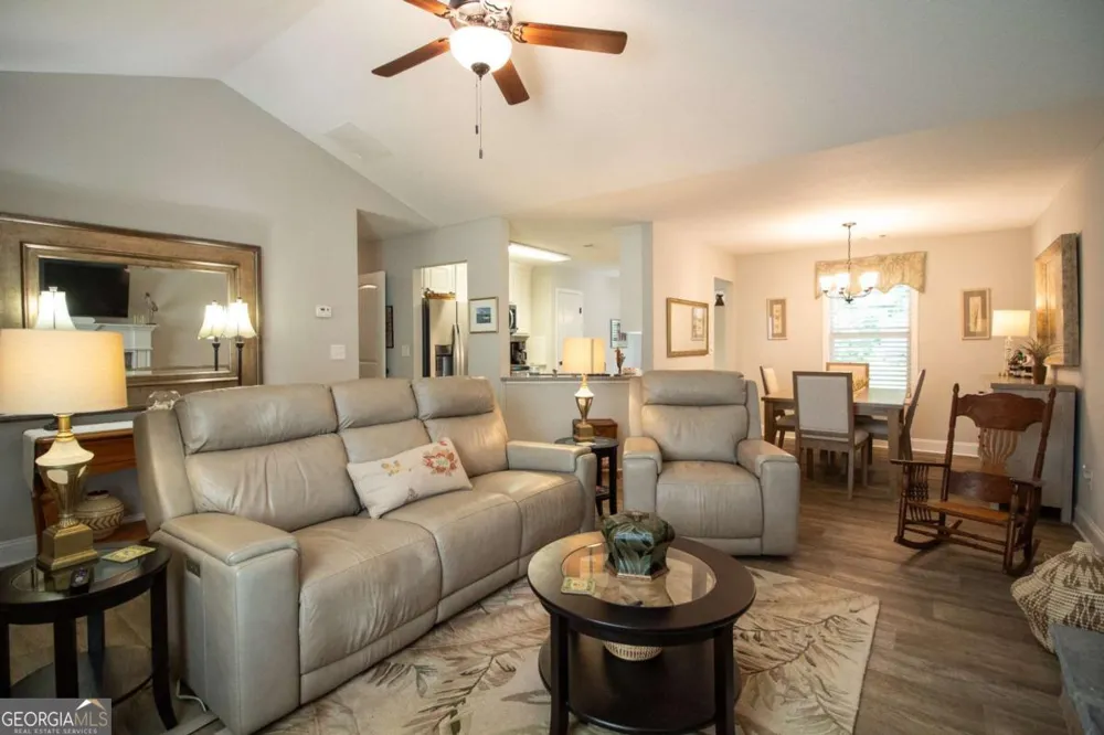 141 Conifer CT Winterville, GA 30683