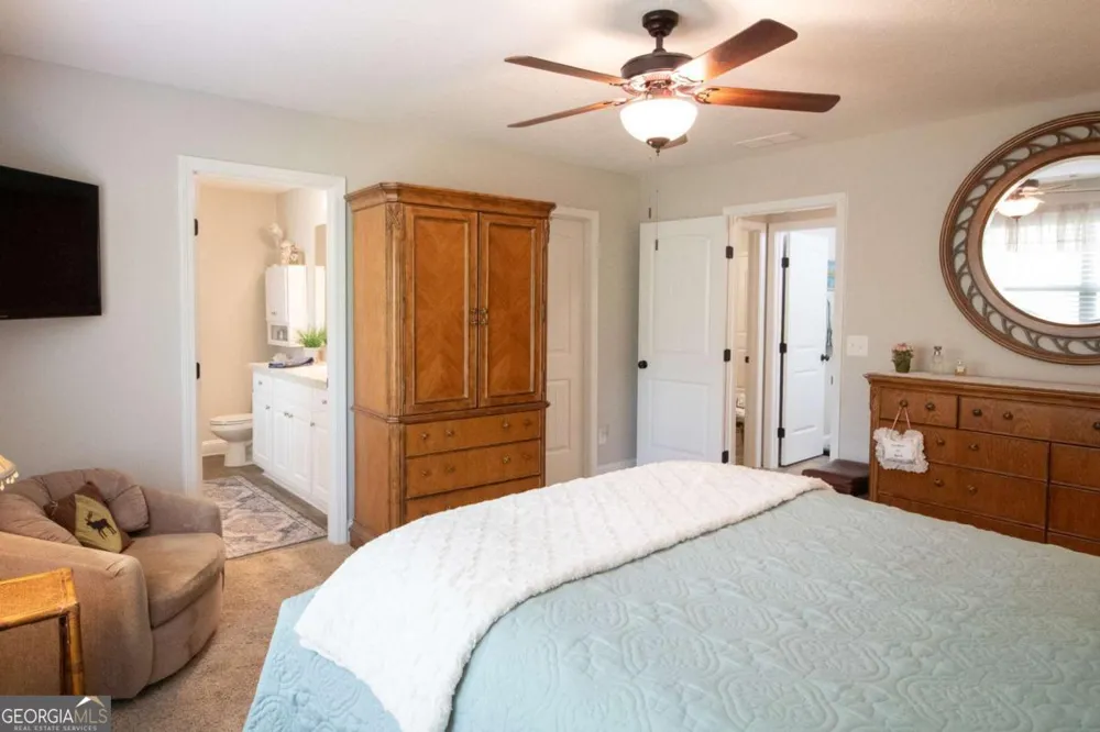 141 Conifer CT Winterville, GA 30683