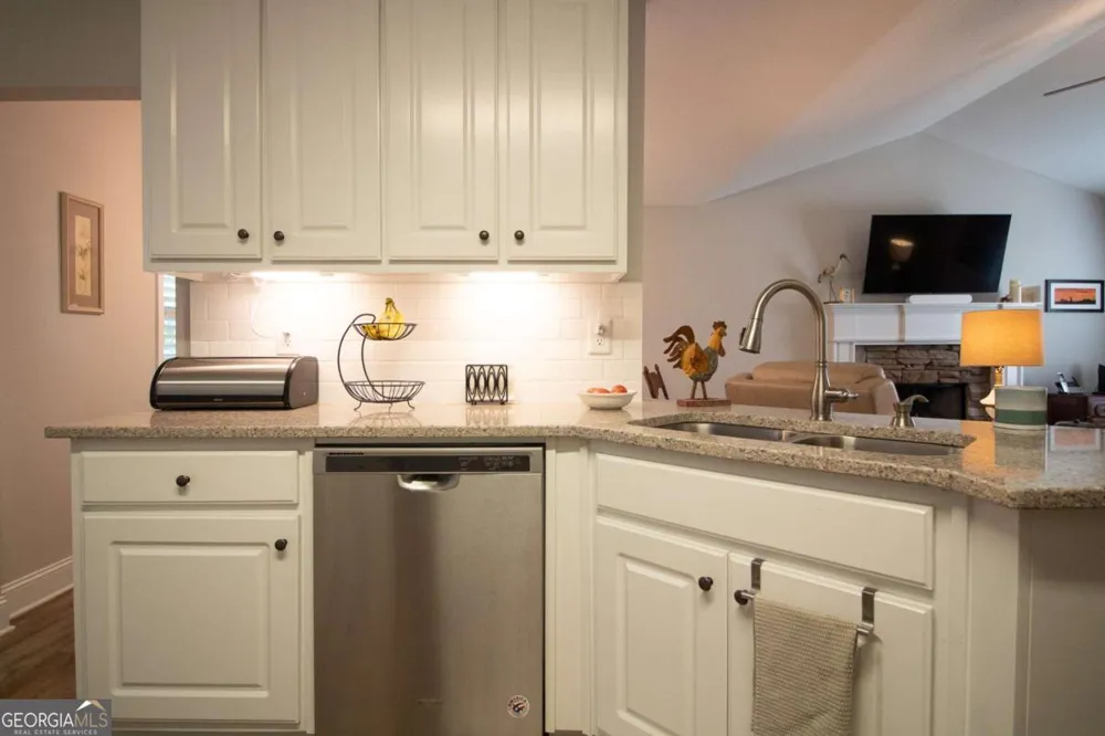 141 Conifer CT Winterville, GA 30683