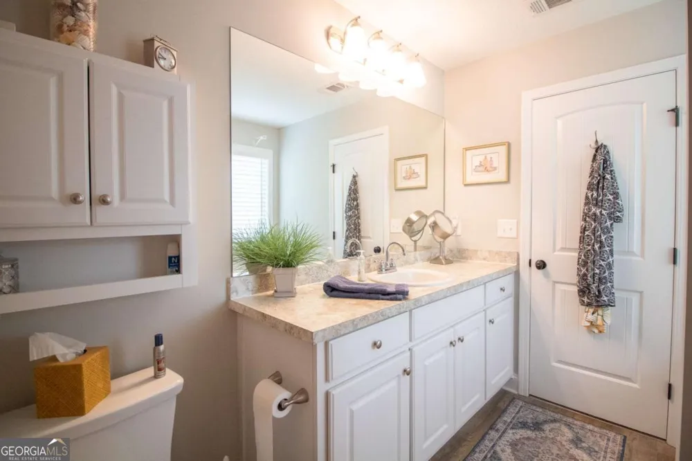 141 Conifer CT Winterville, GA 30683
